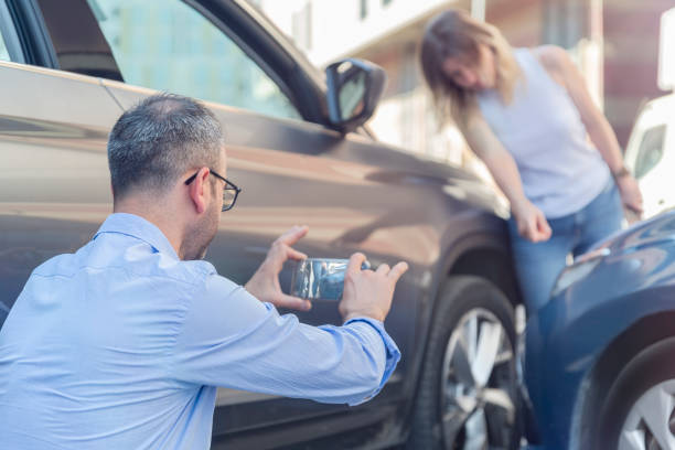 Professional Car Insurance Near Me technician working in Martin, TN